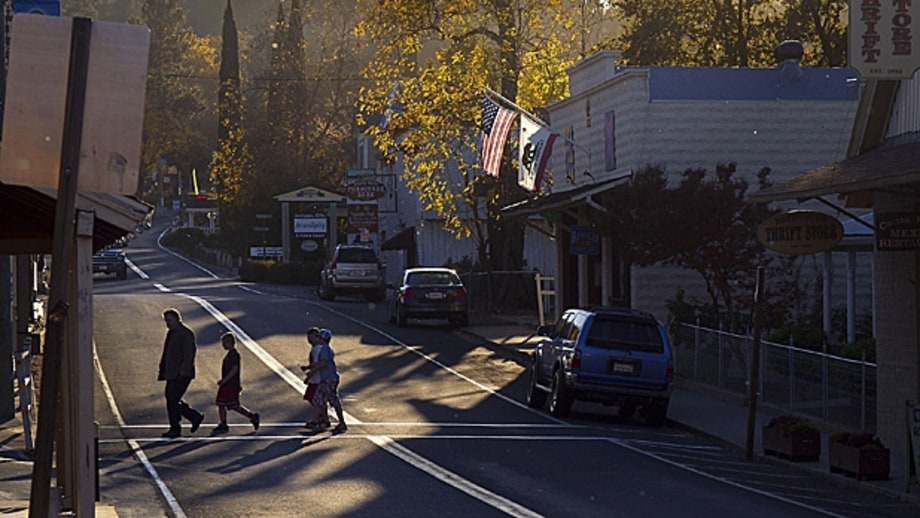 Groveland, California 10 Great Small Towns to Visit in 2014 Men's