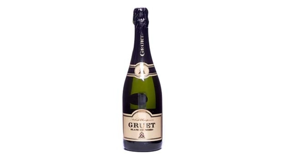 Gruet Blanc de Noirs