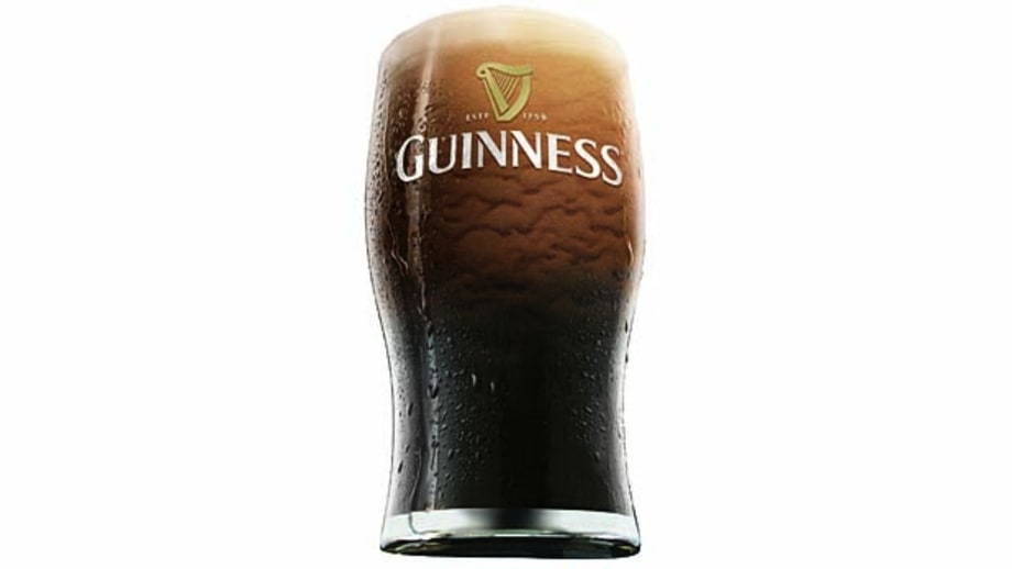 Guinness Draught