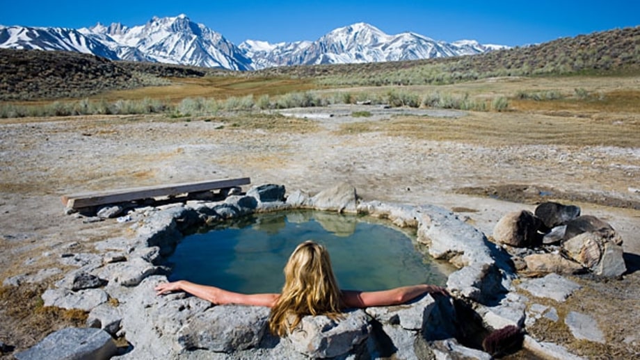 Mammoth, CA