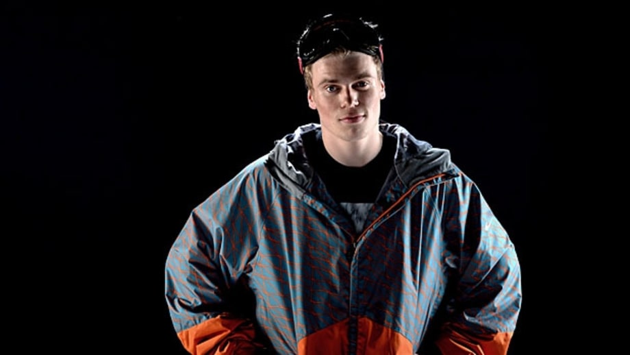 Gus Kenworthy's Favorite Offseason Ski Towns
