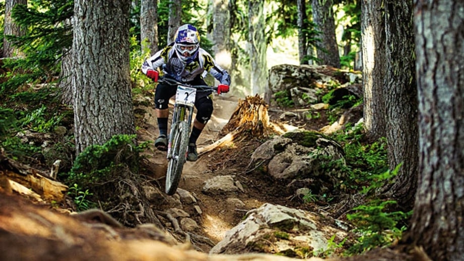 Whistler, BC
