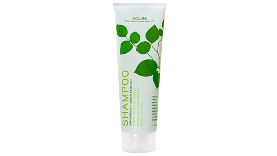 Acure Lemongrass + Argan Stem Cell