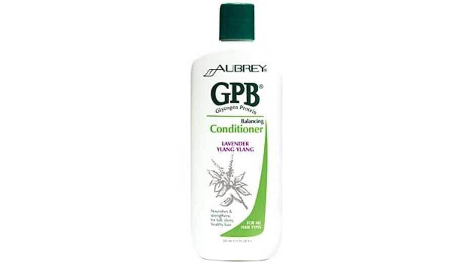 Aubrey Glycogen Protein Balancing Conditioner