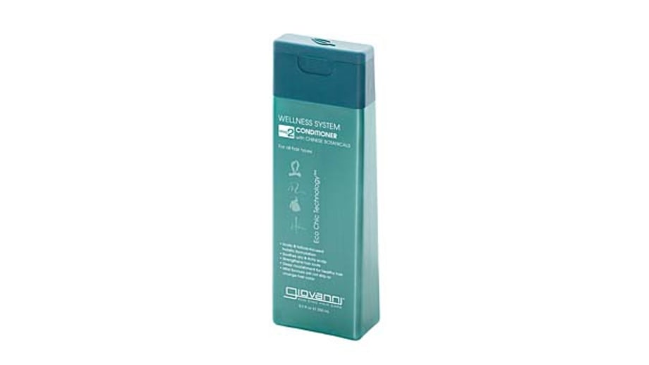 Giovanni Wellness System Conditioner