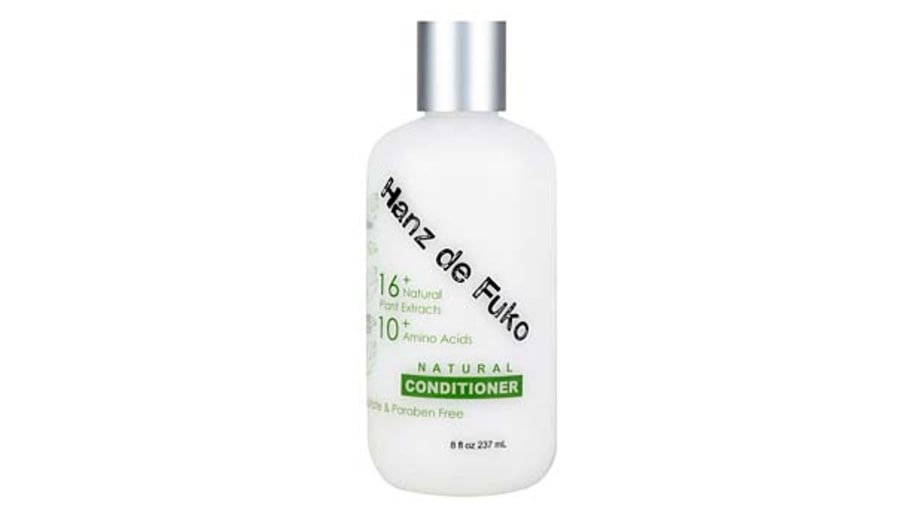 Hanz de Fuko Conditioner