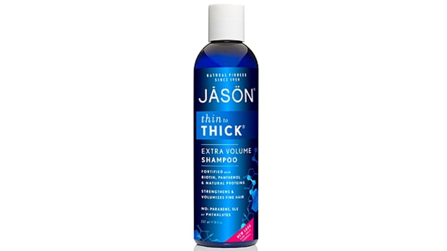 Jason Thin to Thick Extra Volume Shampoo