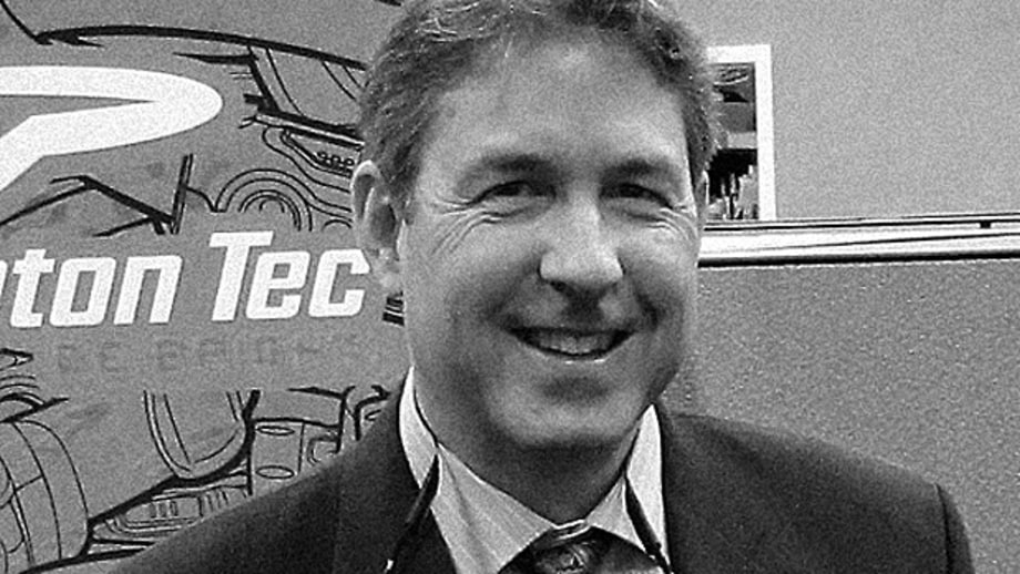 Hal Stephens: Princeton Tec