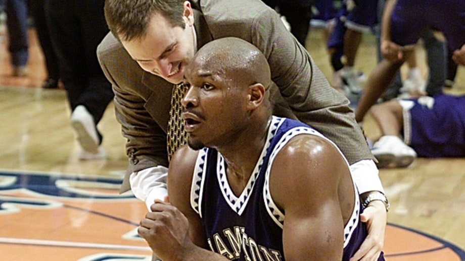 Hampton, 2001