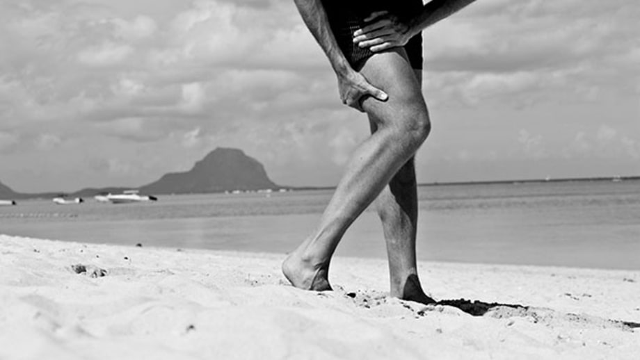 Hamstring injuries