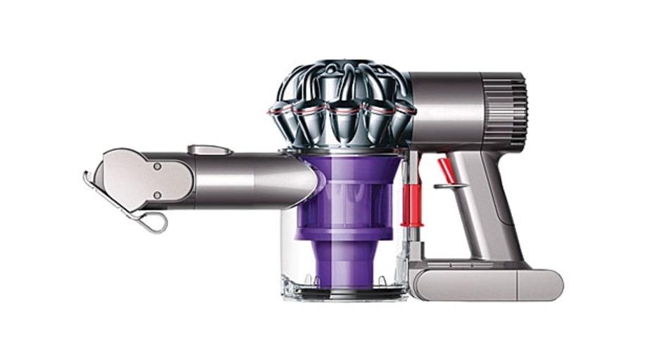 The Best Compact Cordless Vacuums