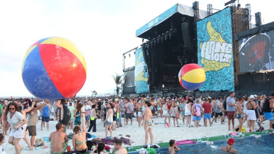 Hangout Festival