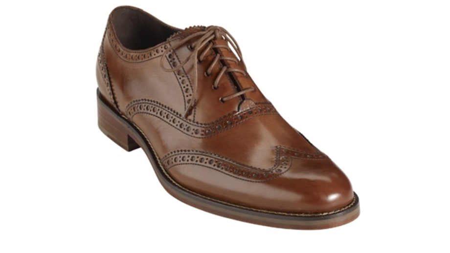 Cole Haan Air Madison Wingtip Oxford