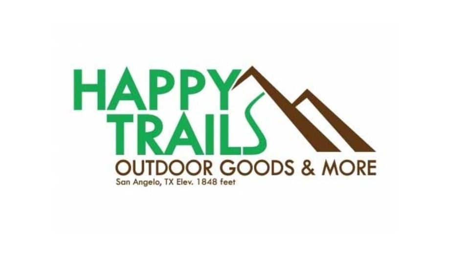 Happy Trails (San Angelo, TX)