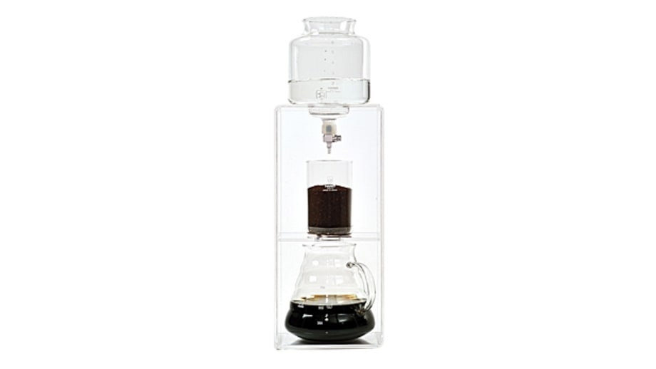 Hario Cold Water Coffee Dripper