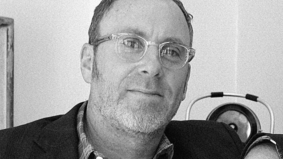 Harvey Moscot