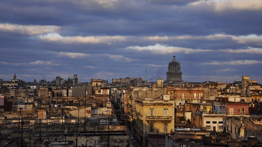 Havana, Cuba