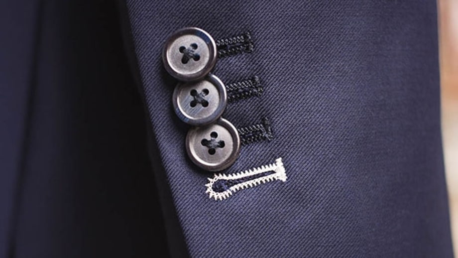 Have fun with the details.