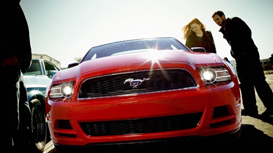 How to Get the Car You Want