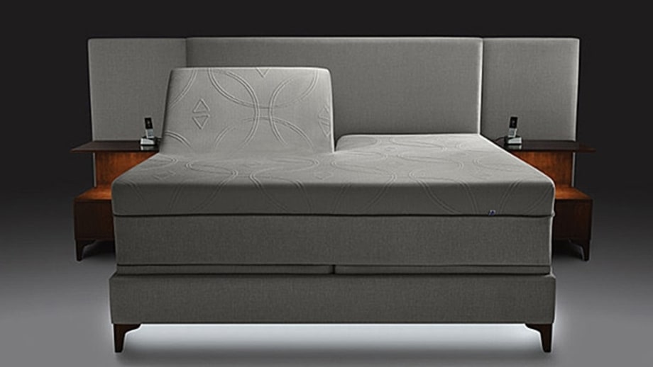 Sleep gets quantified.