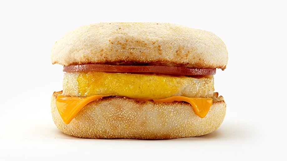 Your Healthiest Choices for a Fast Food Breakfast