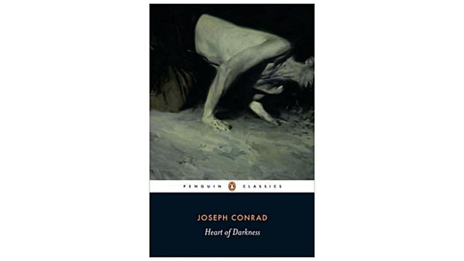 Heart of Darkness, Joseph Conrad