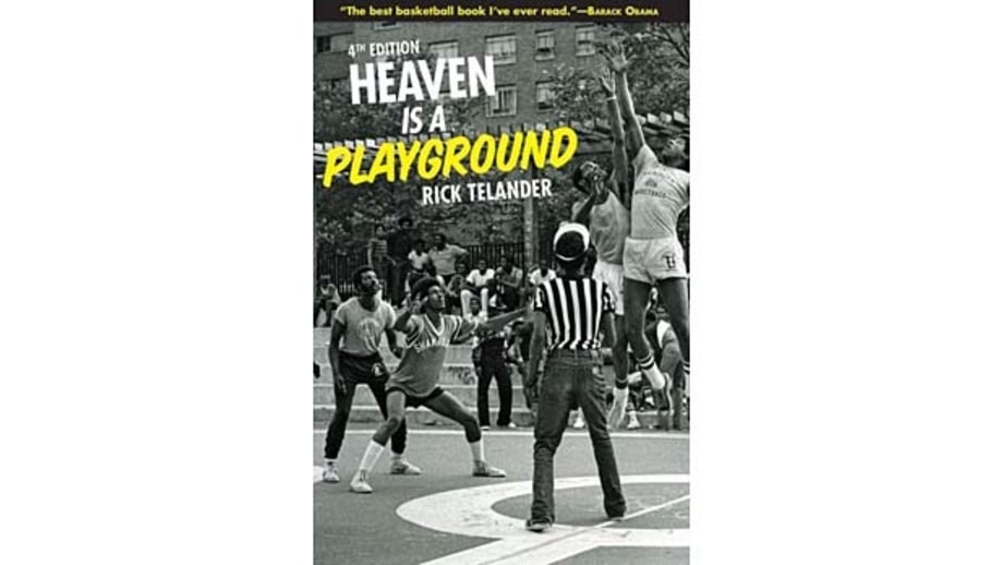 'Heaven is a Playground'