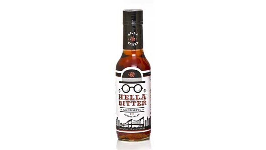 Hella Bitter