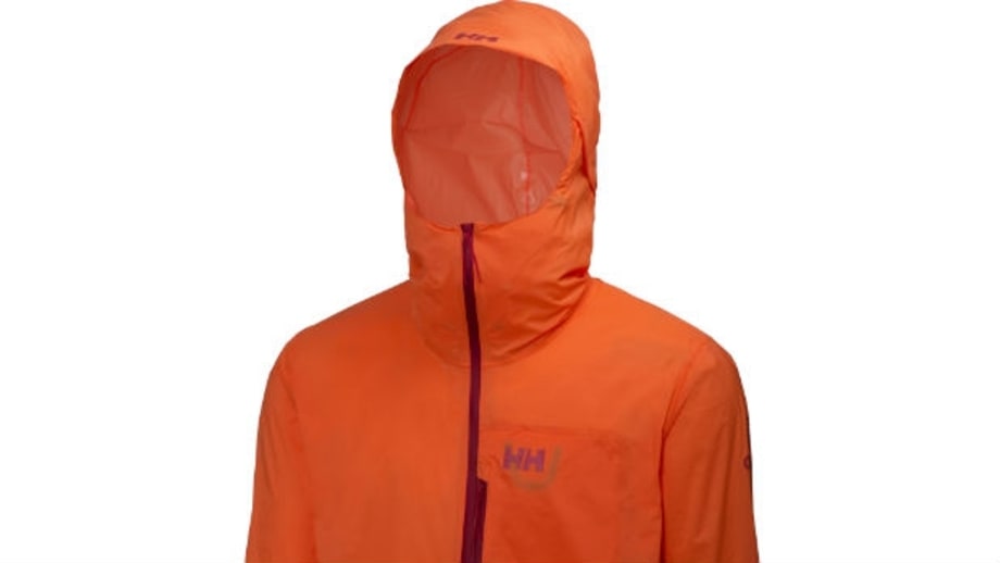 Helly Hansen Odin Minimalist Rain Jacket