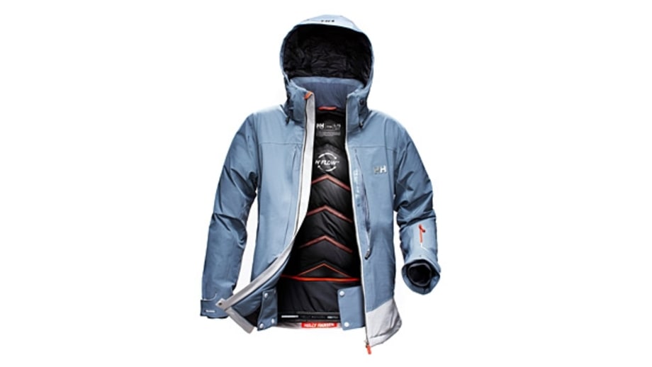 Helly Hansen Supreme Jacket