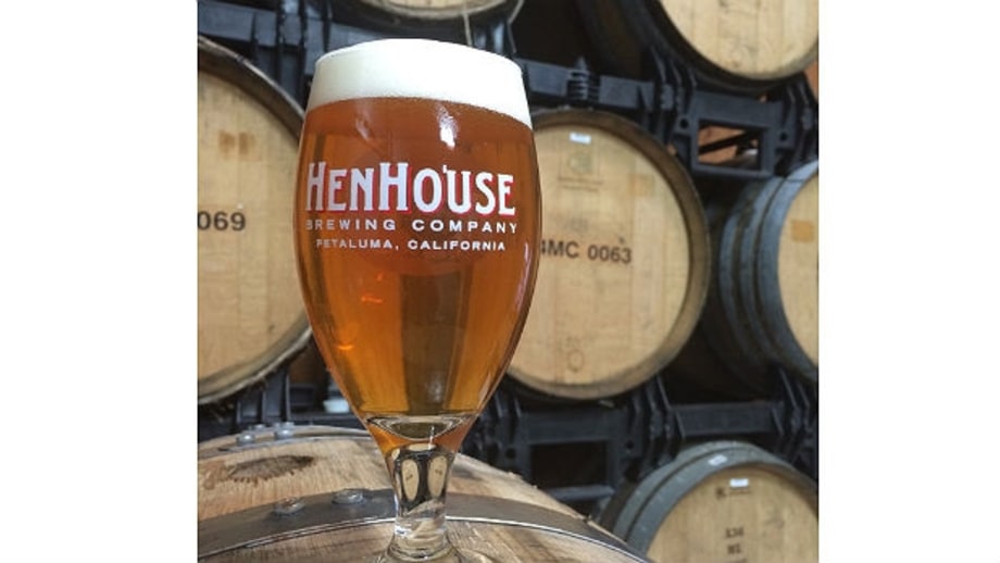 HenHouse's Little Chicken: Petaluma, California