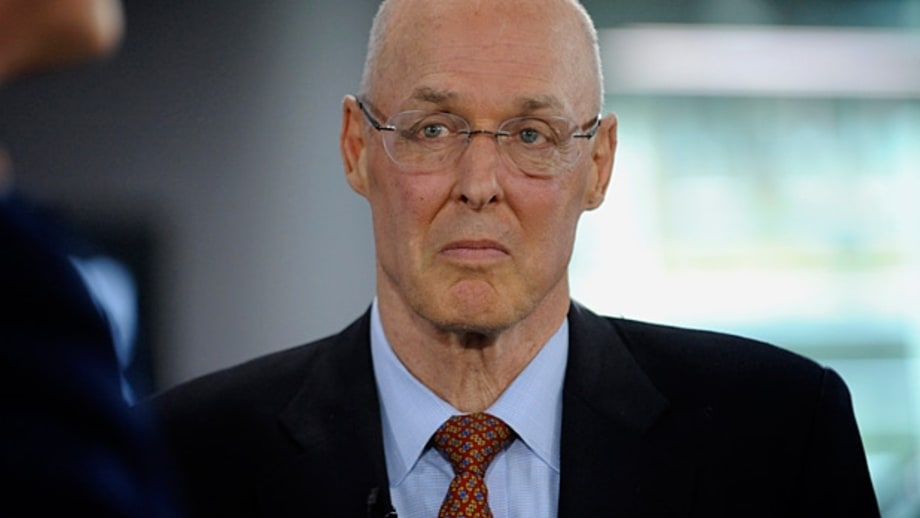 Henry Paulson
