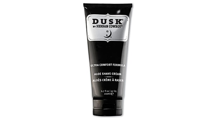 Herban Cowboy Shave Cream