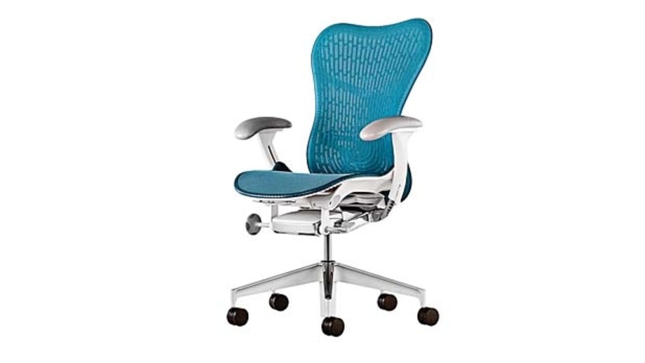 Herman Miller Mirra 2