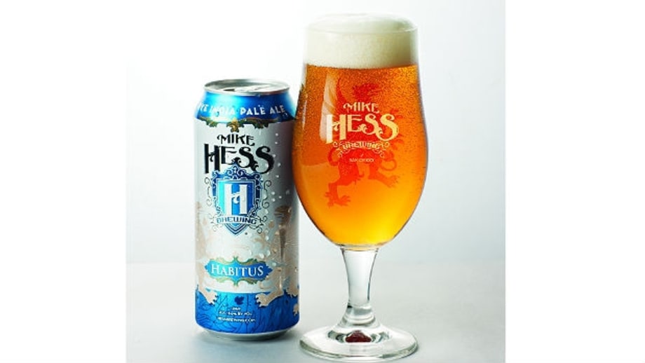 Hess' Habitus: San Diego, California