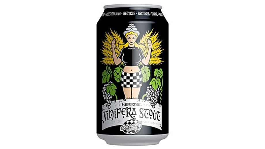 Hibernal Vinifera Stout