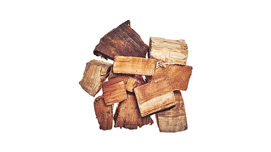 Hickory The Guide to Woods for Smoking and Grilling Men's Journal
