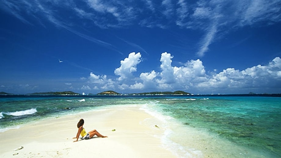 Hiding From the Weather: Island Retreats for Hurricane Season
