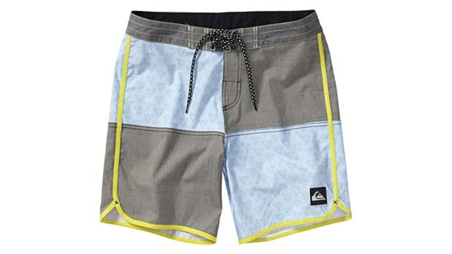 Extreme Swim Trunks