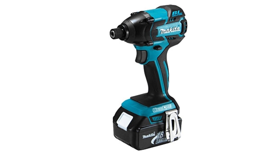 Makita 18V LXT Impact Driver