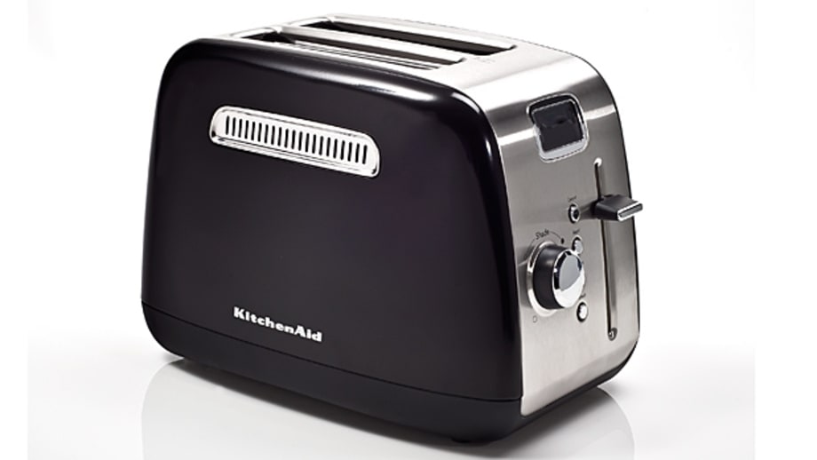 KitchenAid Two-Slice Manual High-Lift Toaster