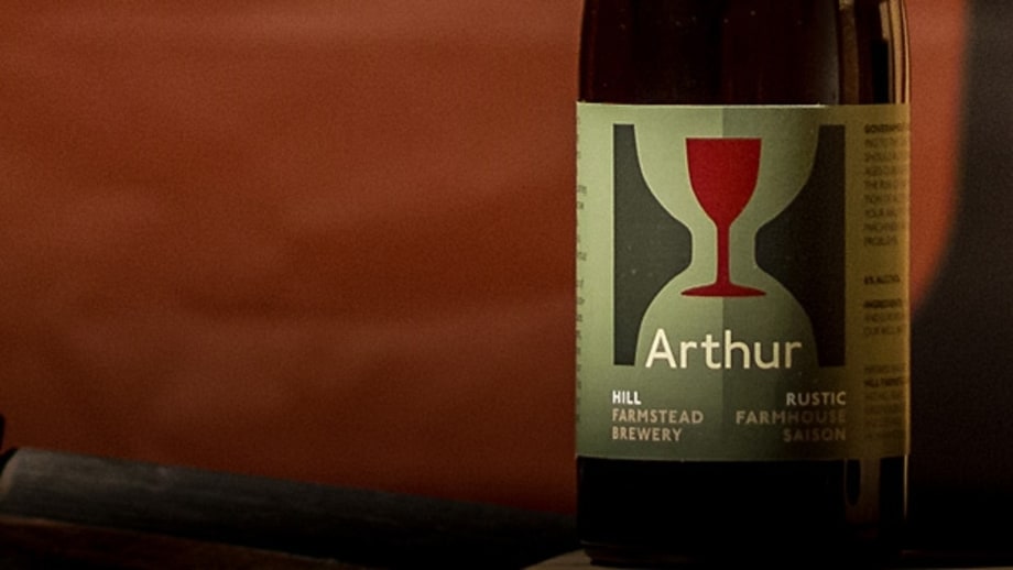 Hill Farmstead's Arthur