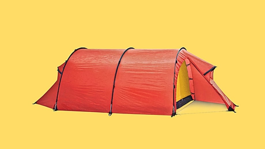 Hilleberg Keron Tent
