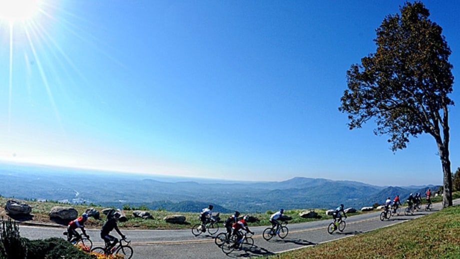 Hincapie Gran Fondo