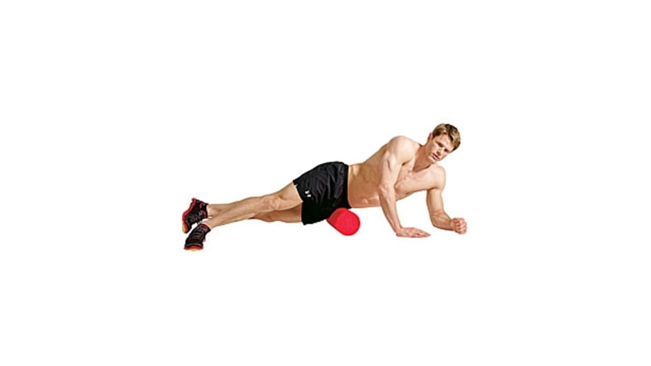 Hip Flexors