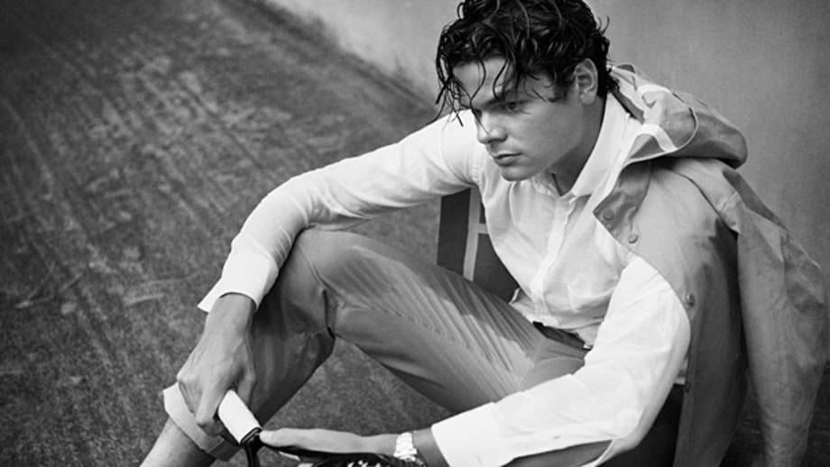 Milos Raonic