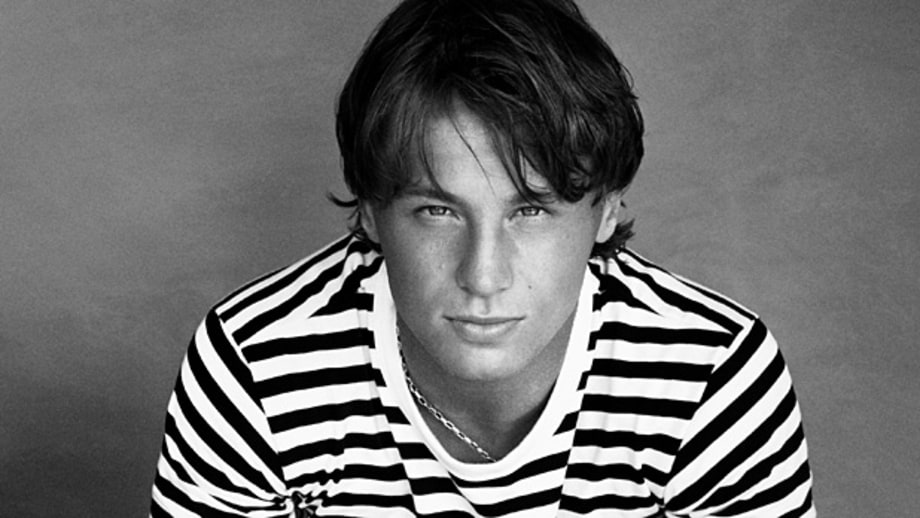 Ricardas Berankis