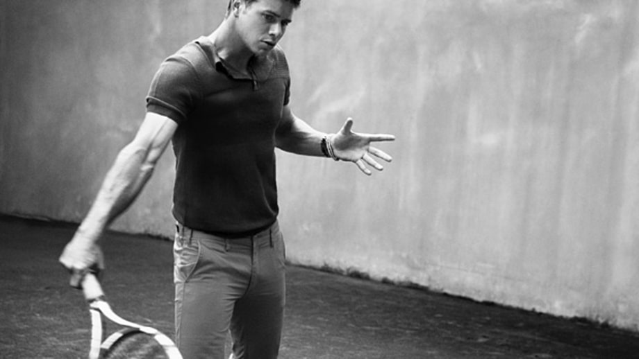 Ryan Harrison
