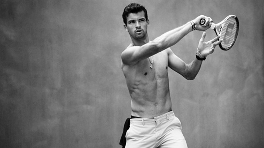 The Next Wave of Men's Tennis Greats