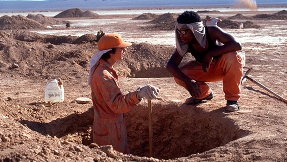 Holes